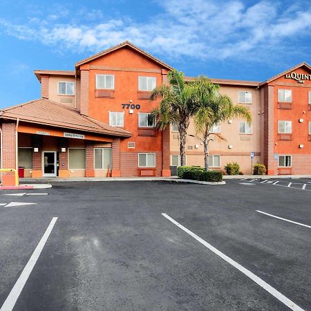 La Quinta Inn By Wyndham Livermore Extérieur photo