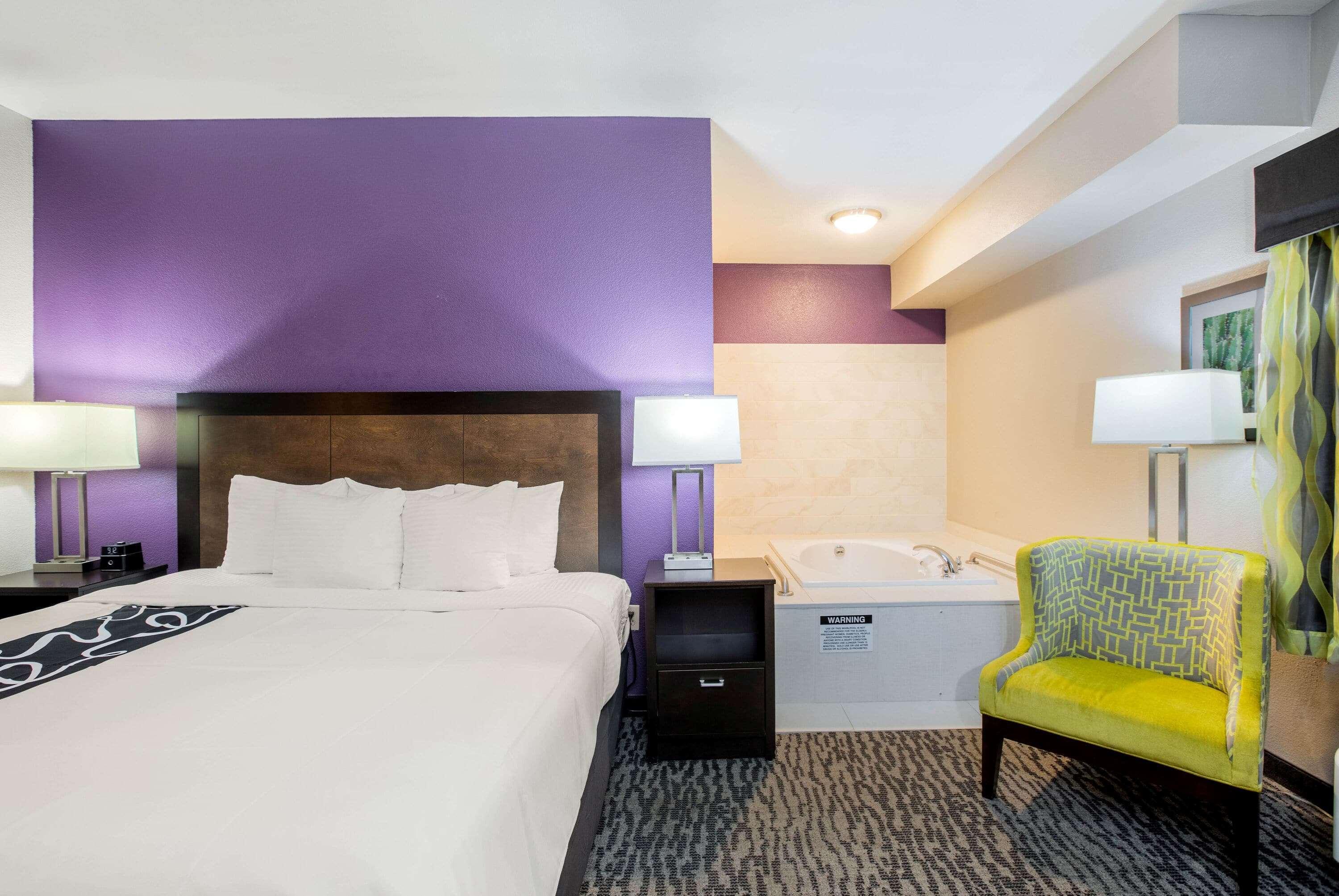 La Quinta Inn By Wyndham Livermore Extérieur photo