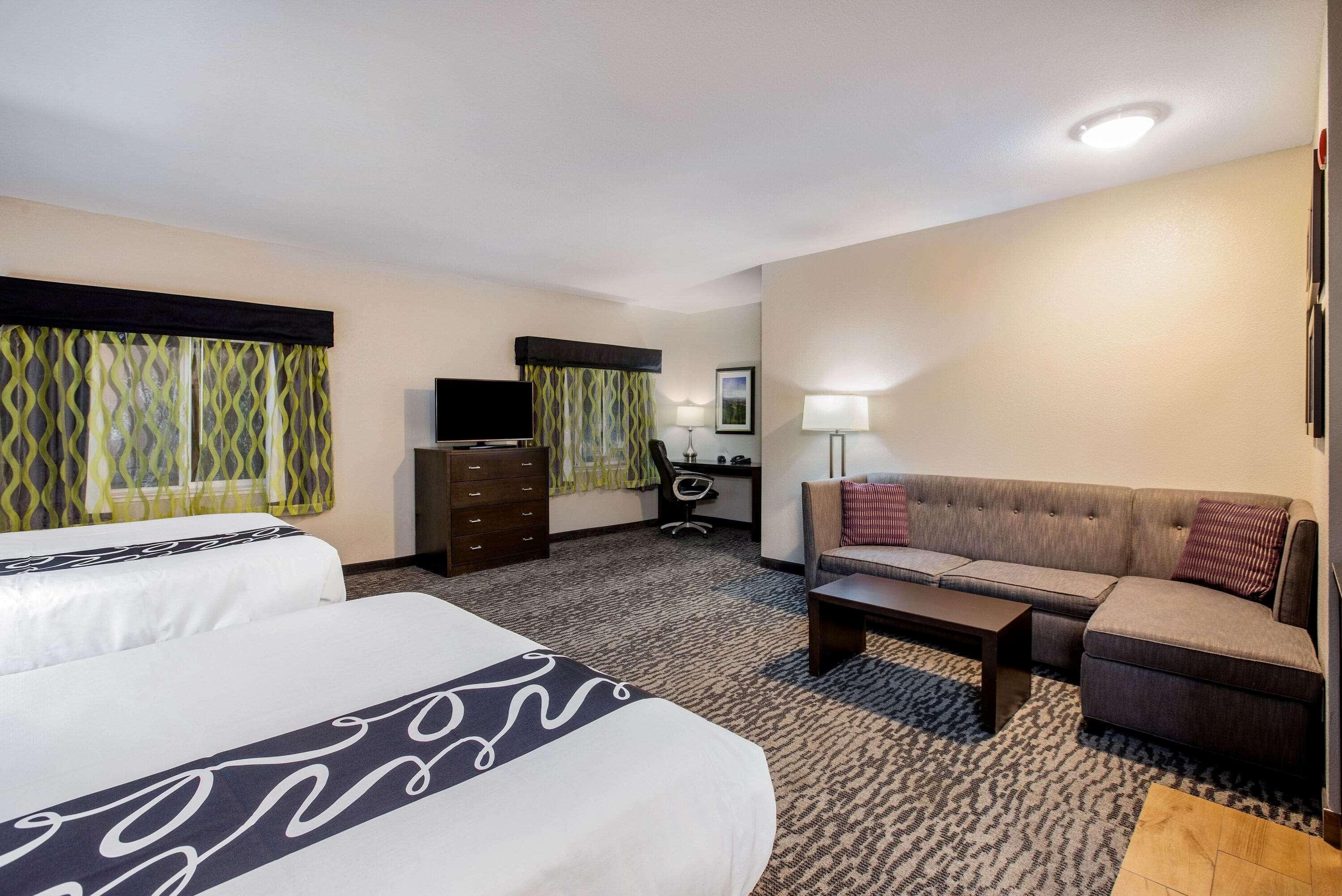 La Quinta Inn By Wyndham Livermore Extérieur photo