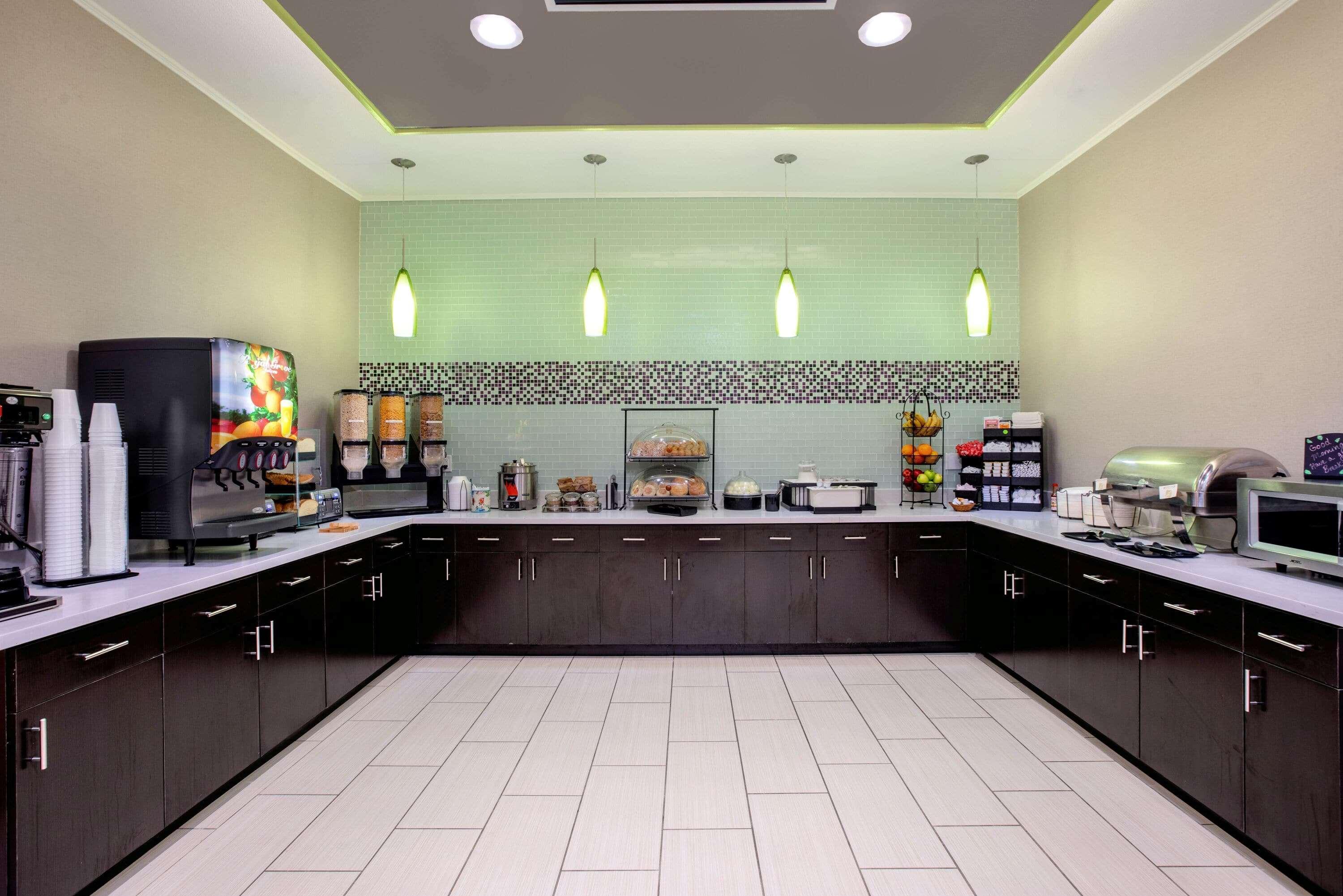 La Quinta Inn By Wyndham Livermore Extérieur photo