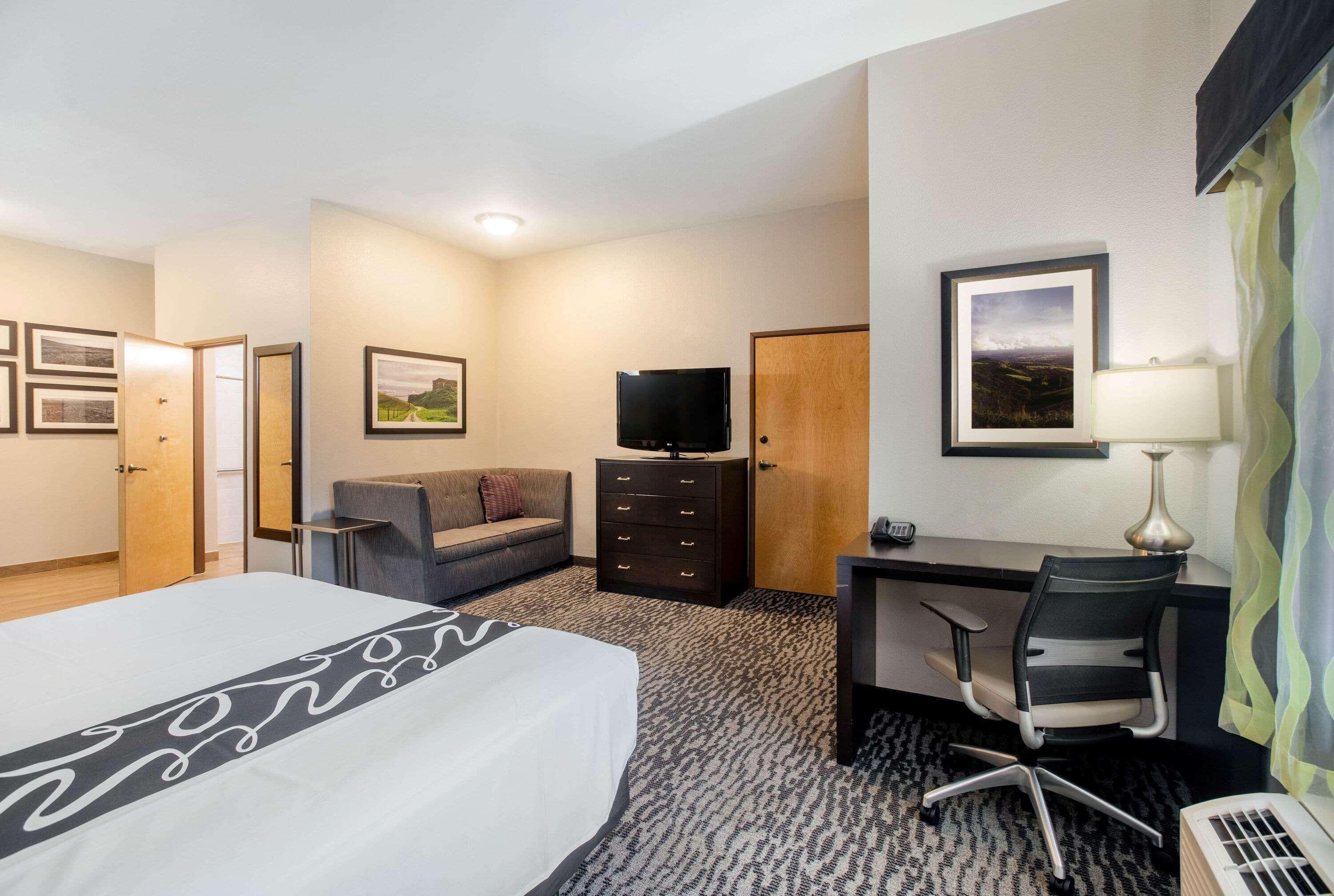 La Quinta Inn By Wyndham Livermore Extérieur photo