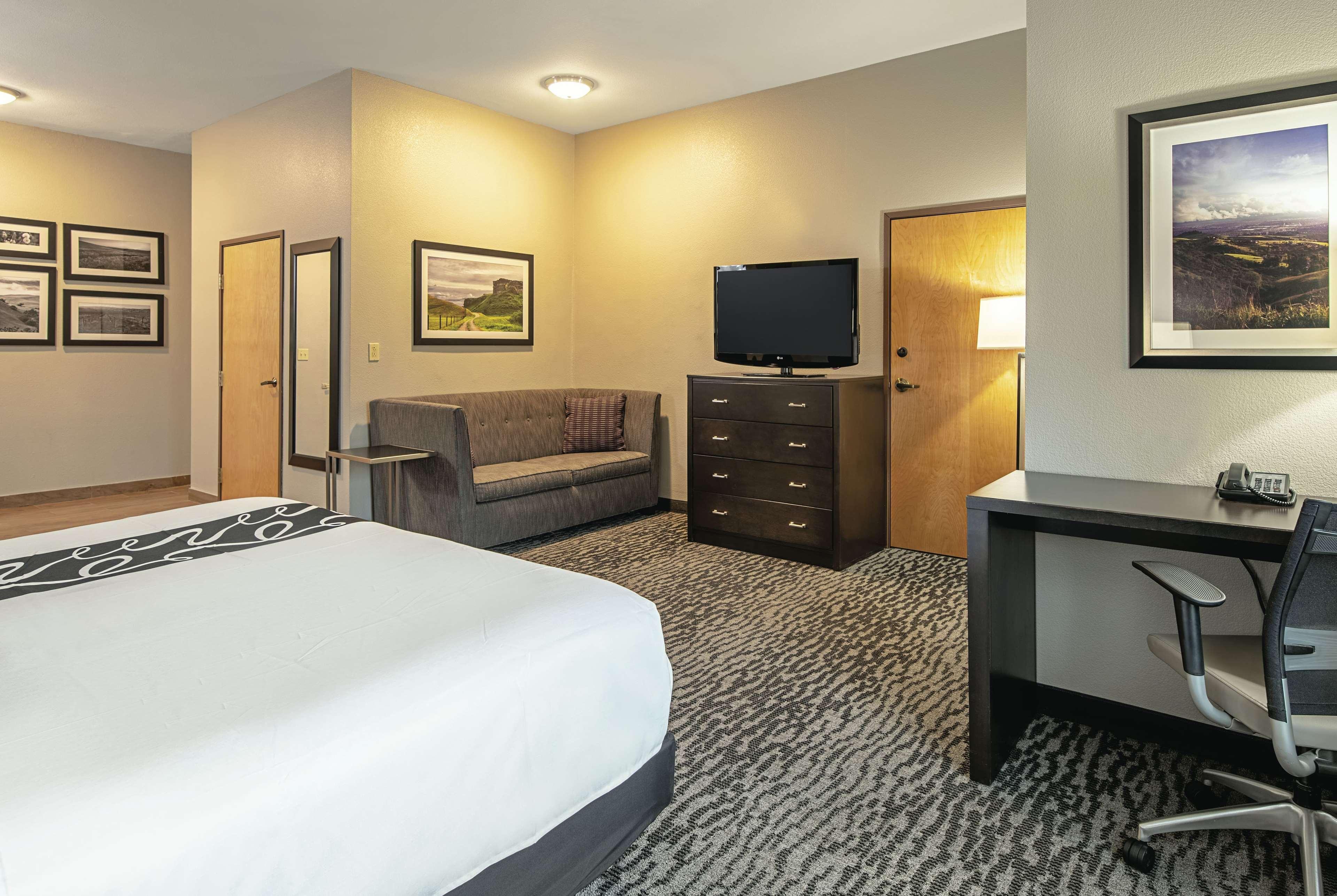 La Quinta Inn By Wyndham Livermore Extérieur photo