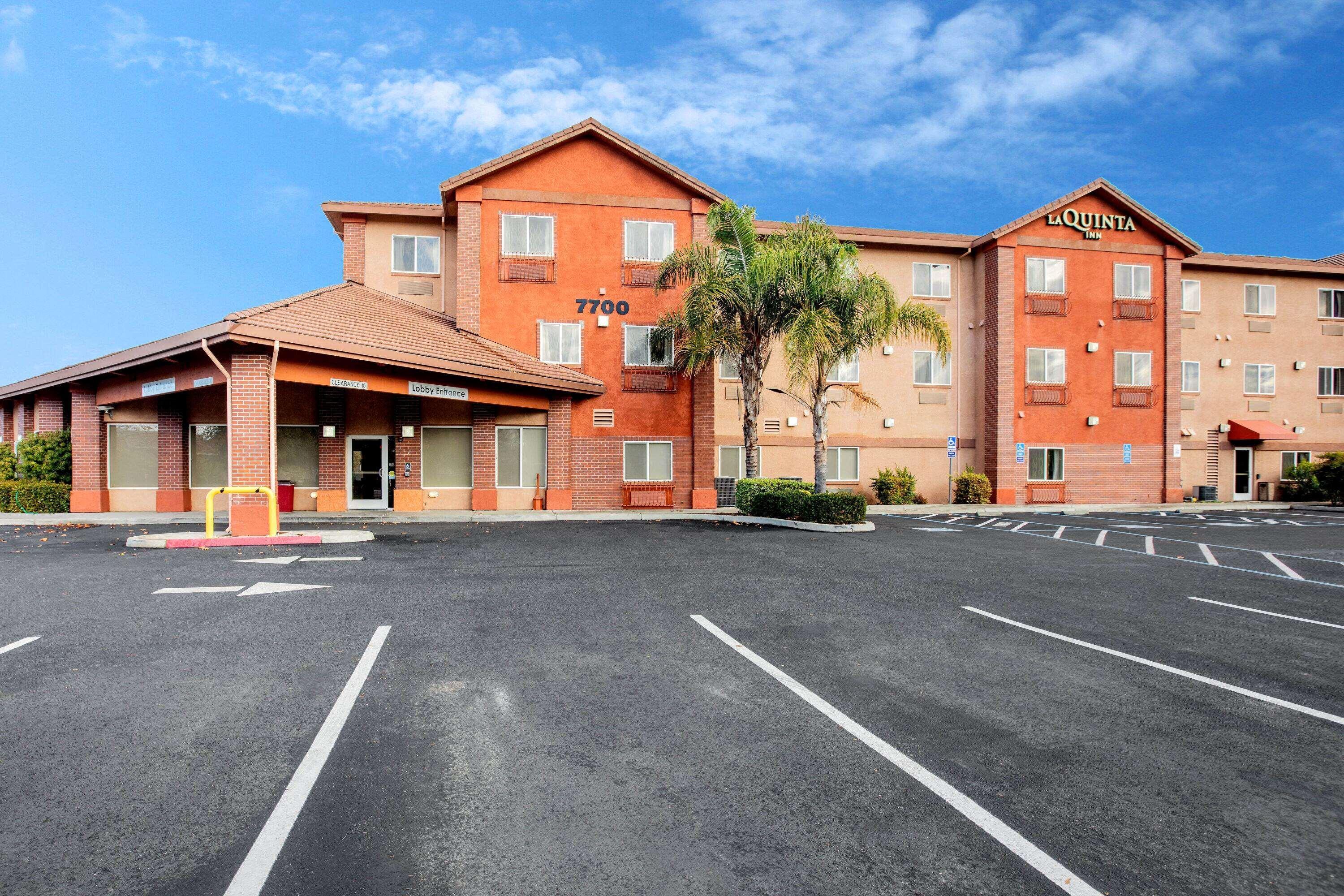 La Quinta Inn By Wyndham Livermore Extérieur photo