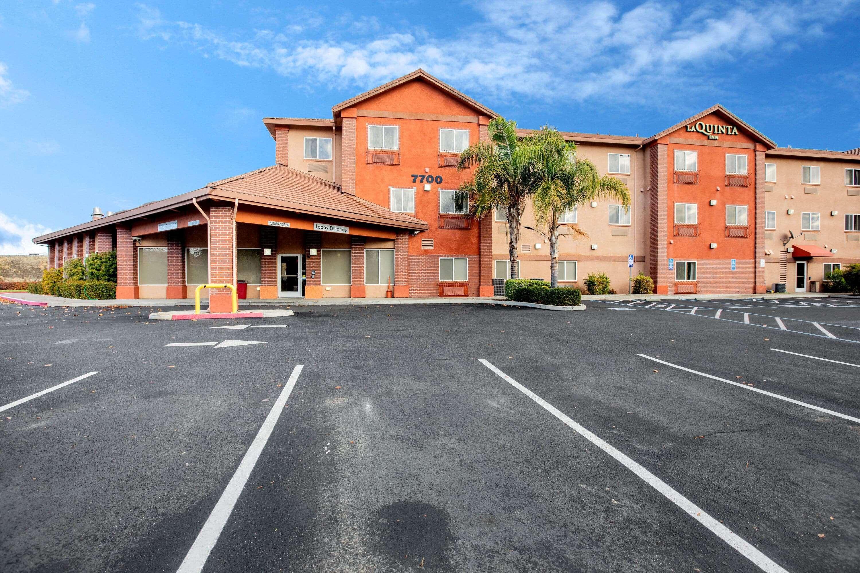 La Quinta Inn By Wyndham Livermore Extérieur photo