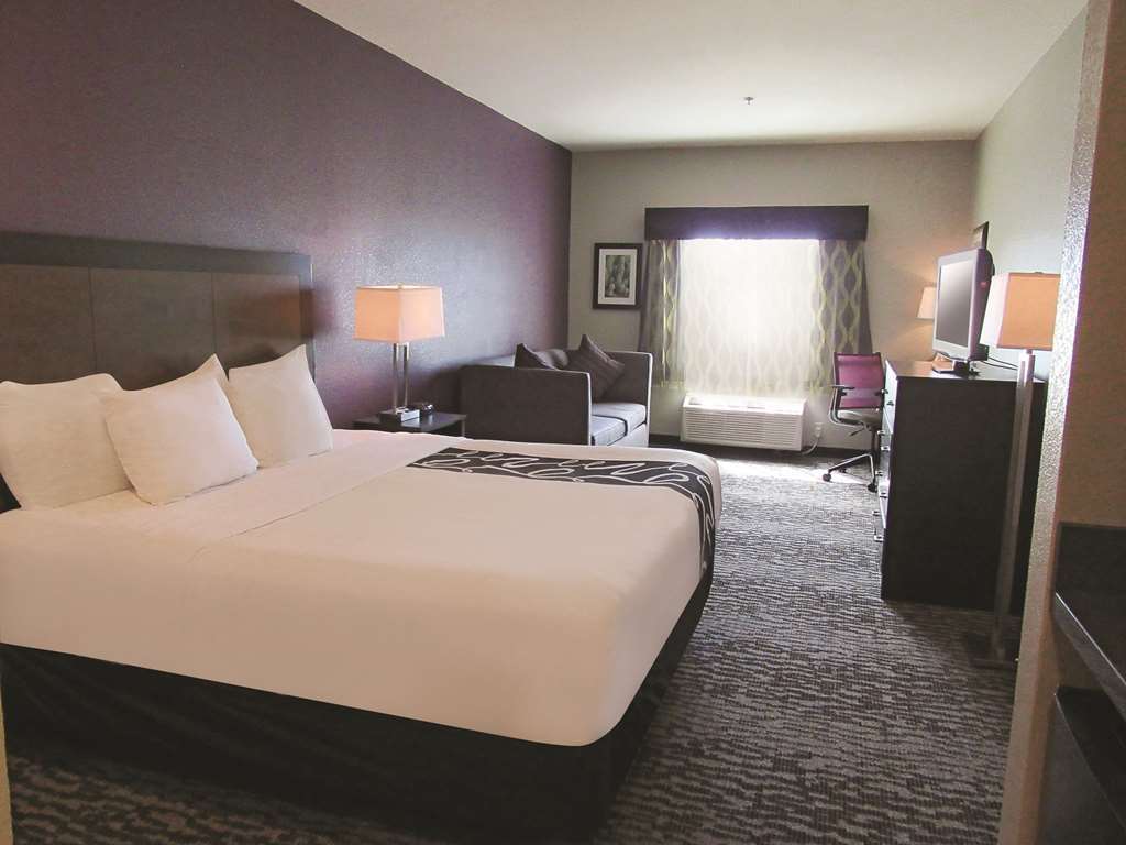 La Quinta Inn By Wyndham Livermore Chambre photo
