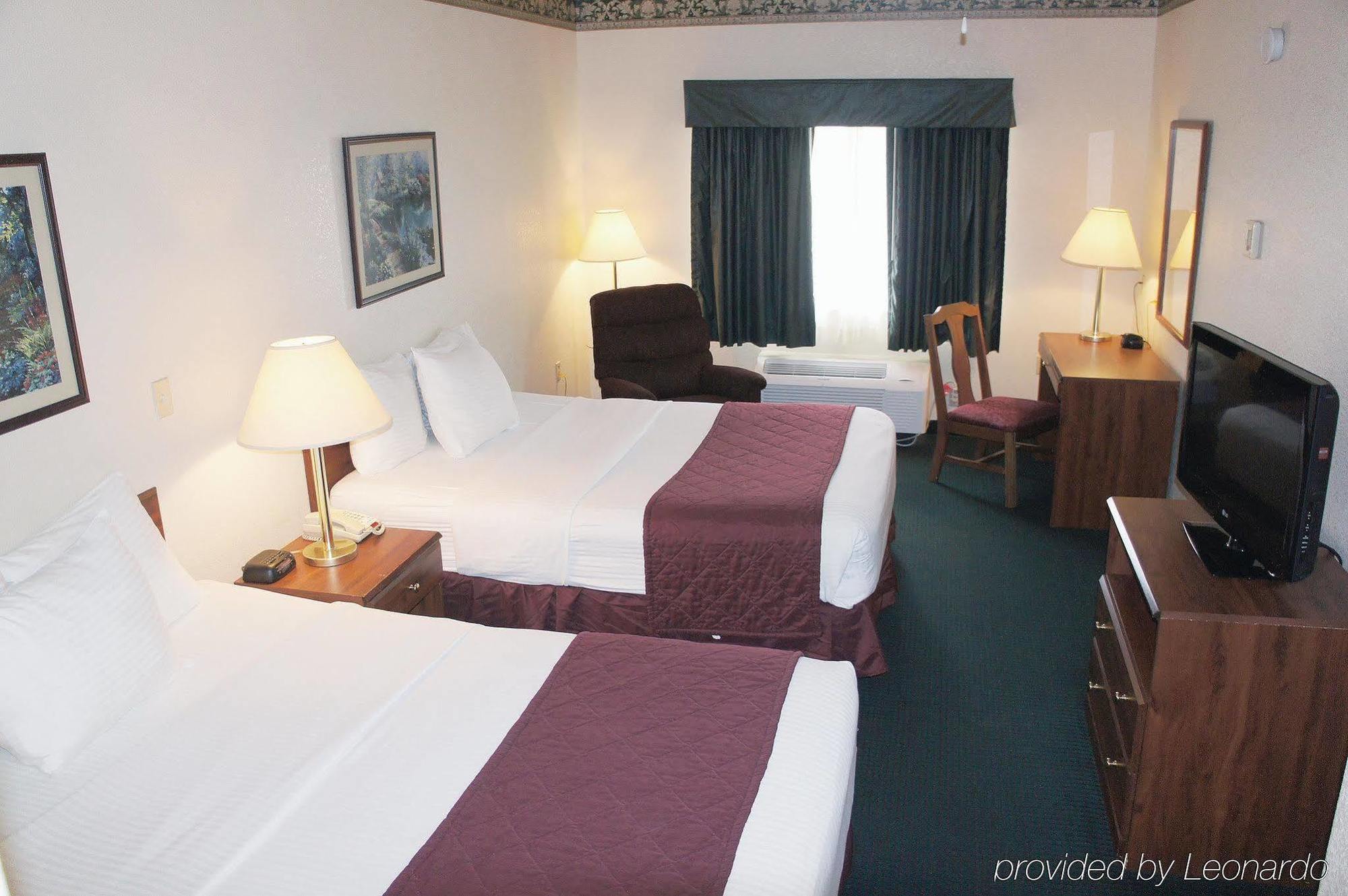 La Quinta Inn By Wyndham Livermore Extérieur photo